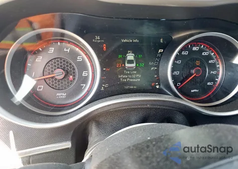 2017 Dodge Charger R/T from USA, damaged, VIN 2C3CDXCT7HH614149